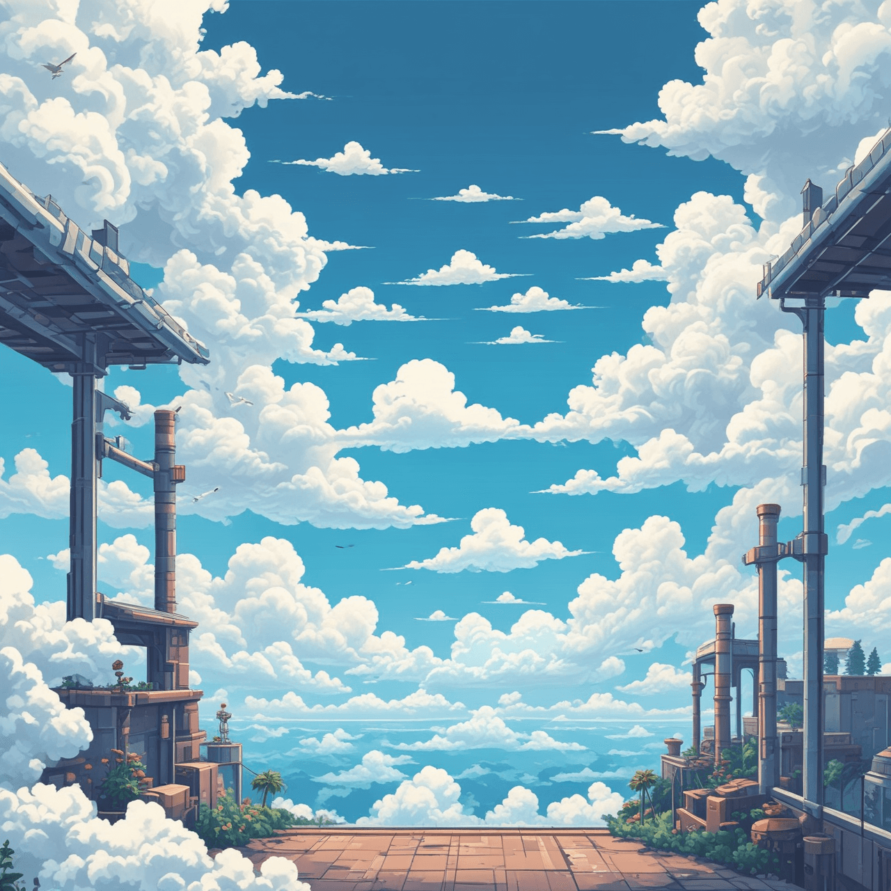 ACLS Cloud Protocol game banner