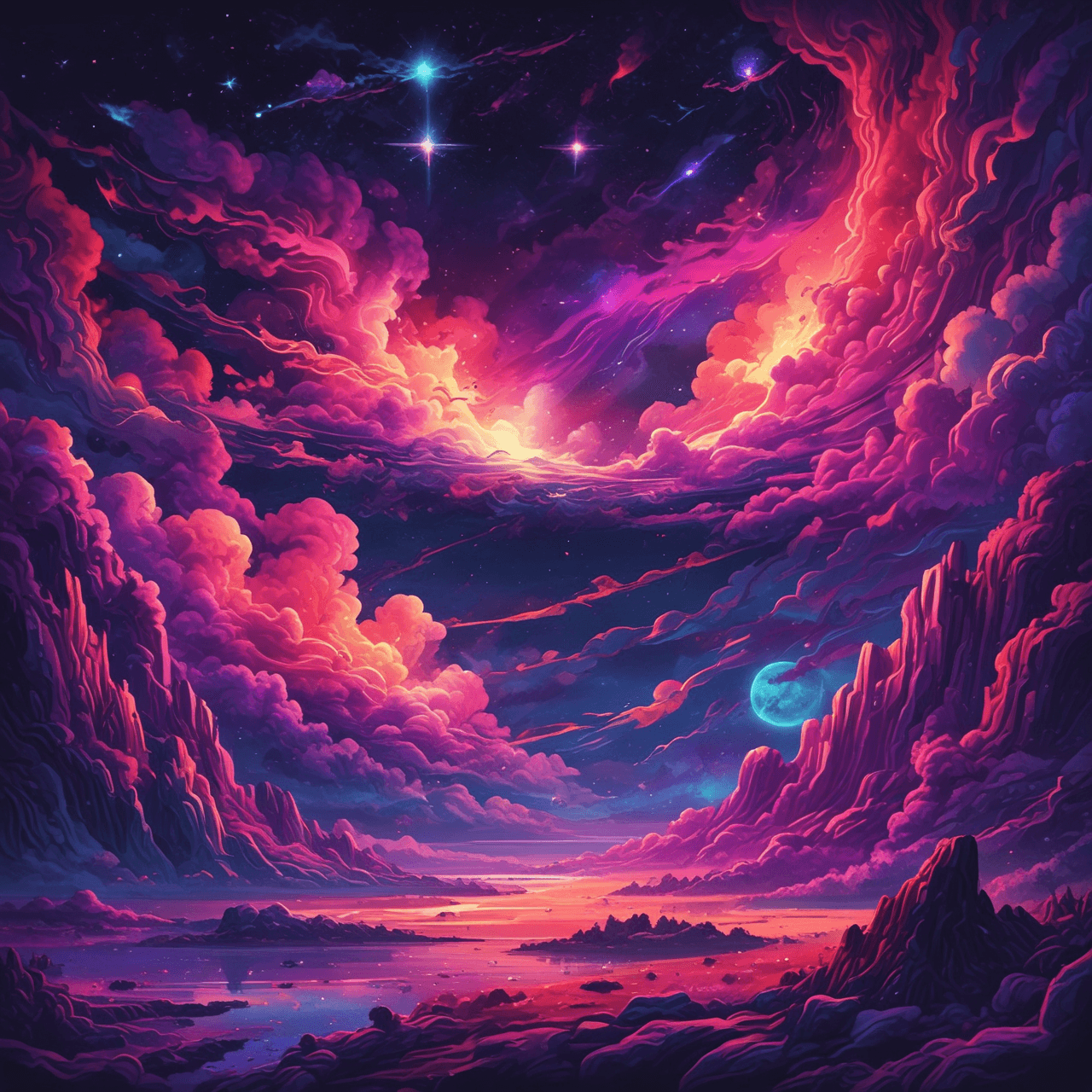 Wavelength Dash Quiz game banner
