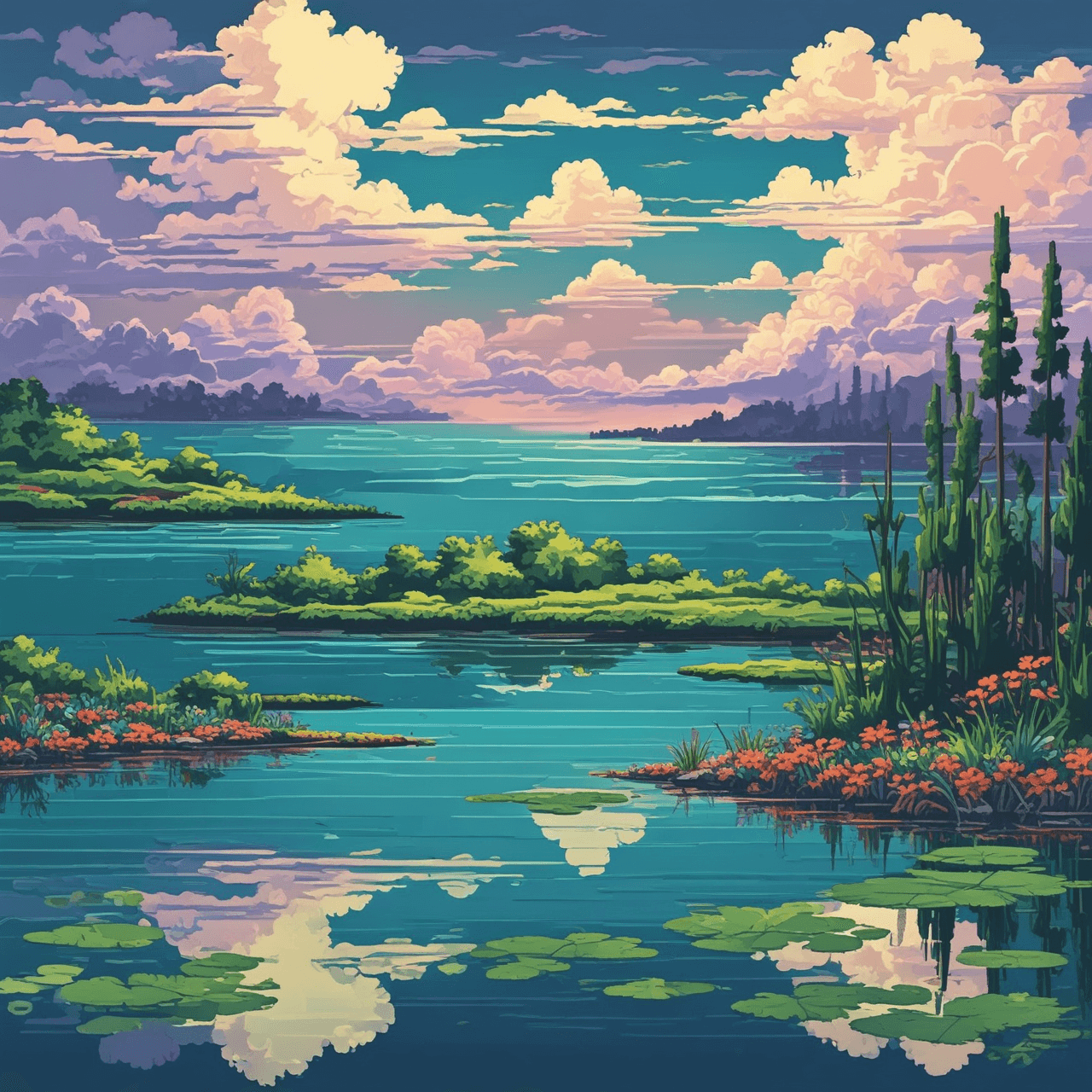 Air Mass Jetpack Angler game banner