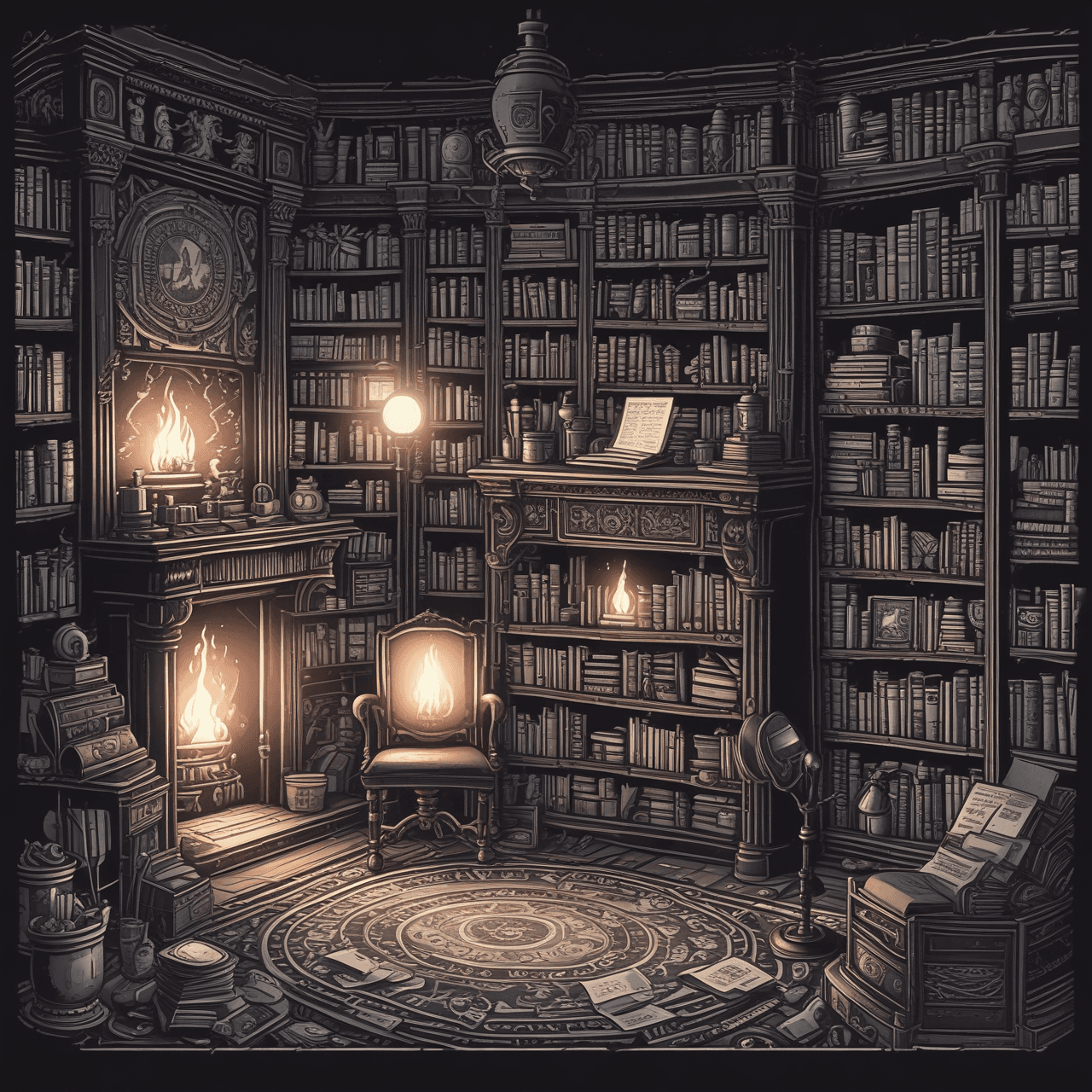 Sherlock's Quiz Case game banner