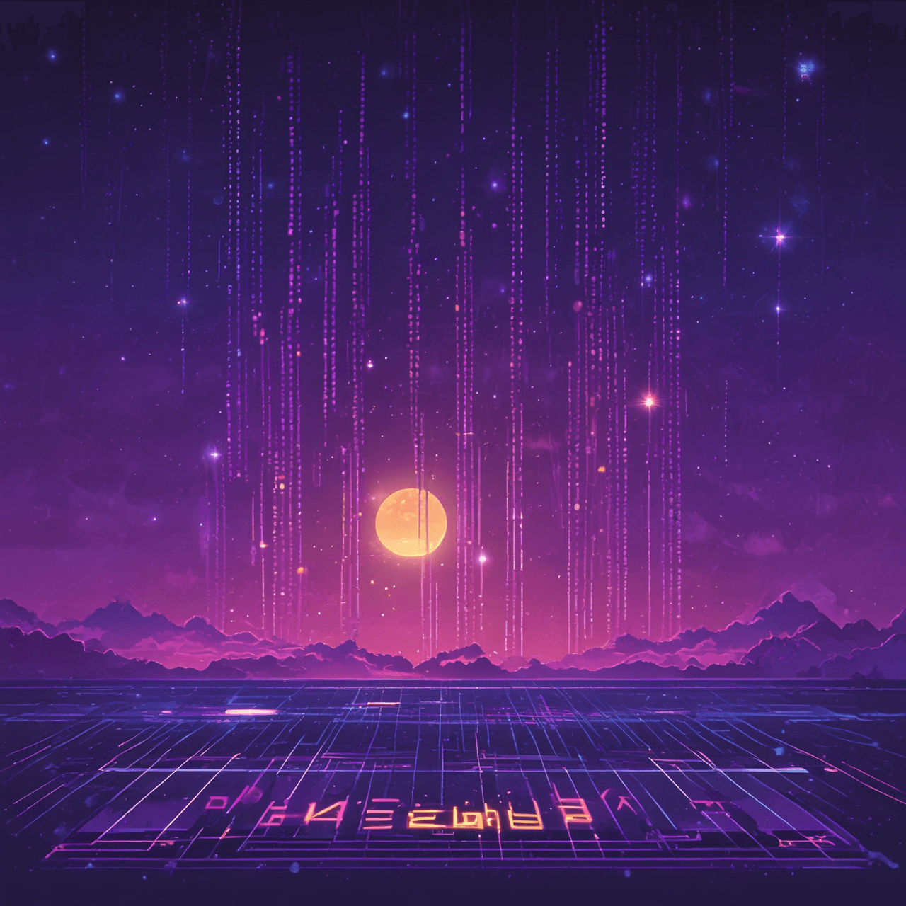Decimal Dash Adventure game banner