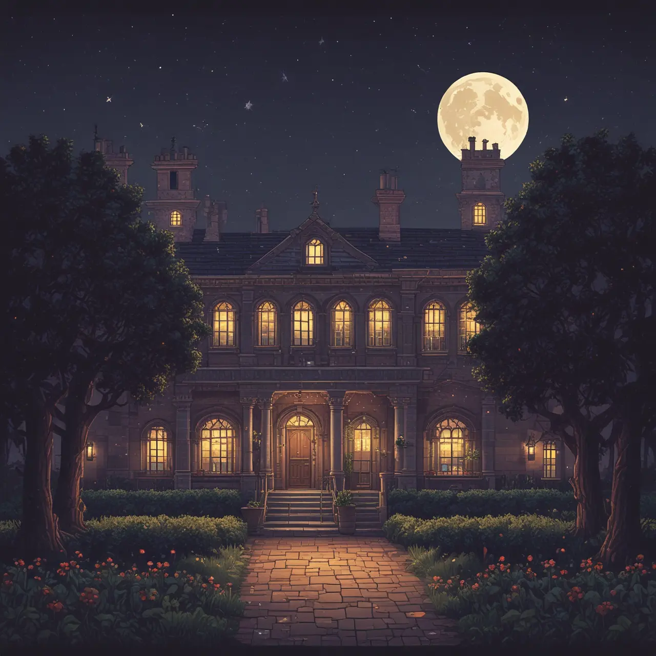 Romeo & Juliet: Act 2 Defender game banner