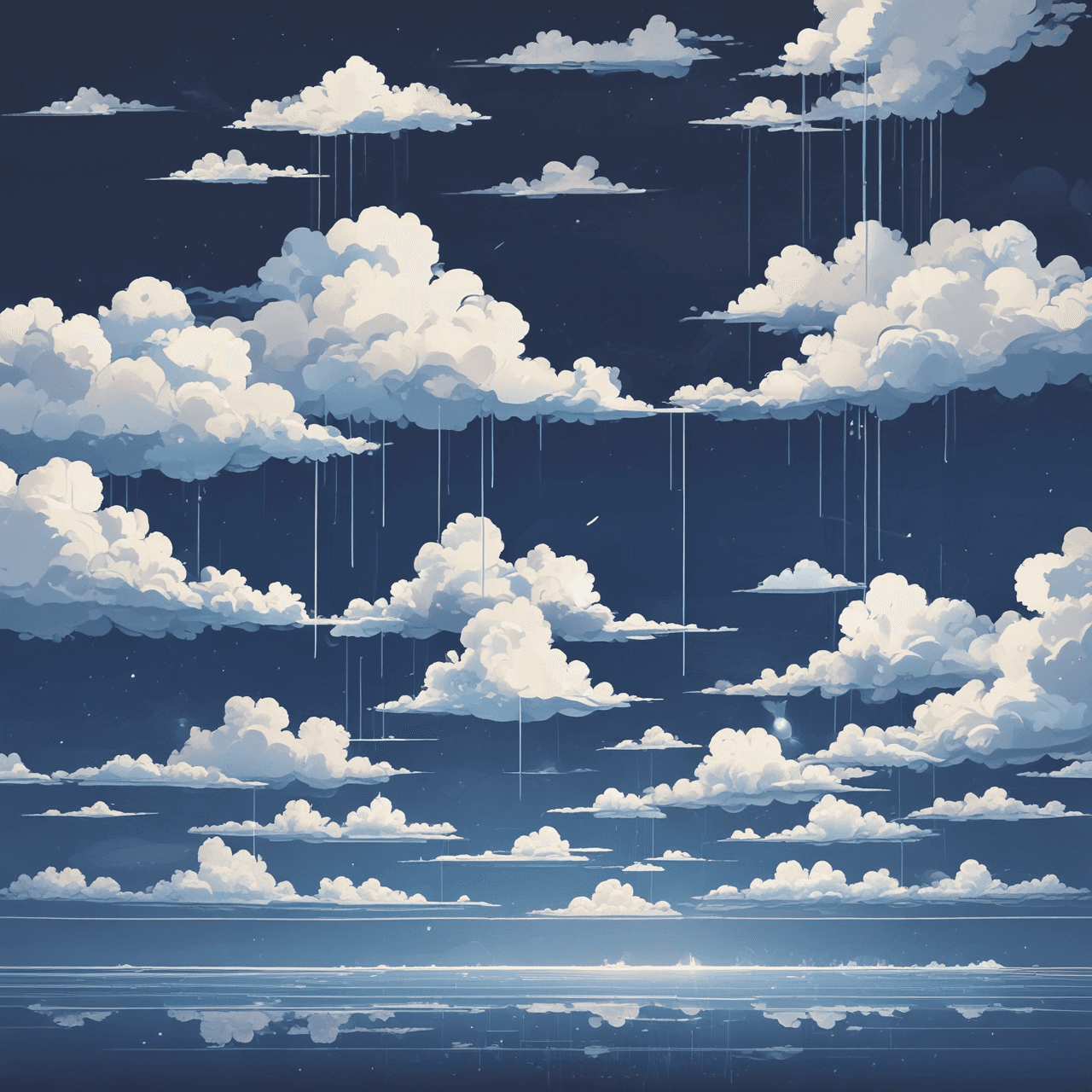 Tech Cloud Bridge game banner