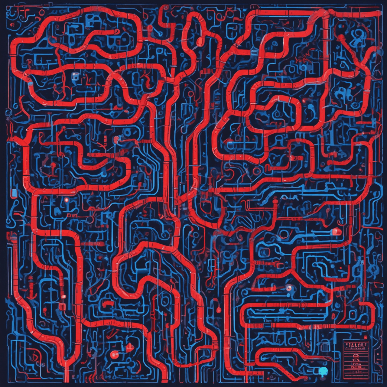 Heart Racer game banner