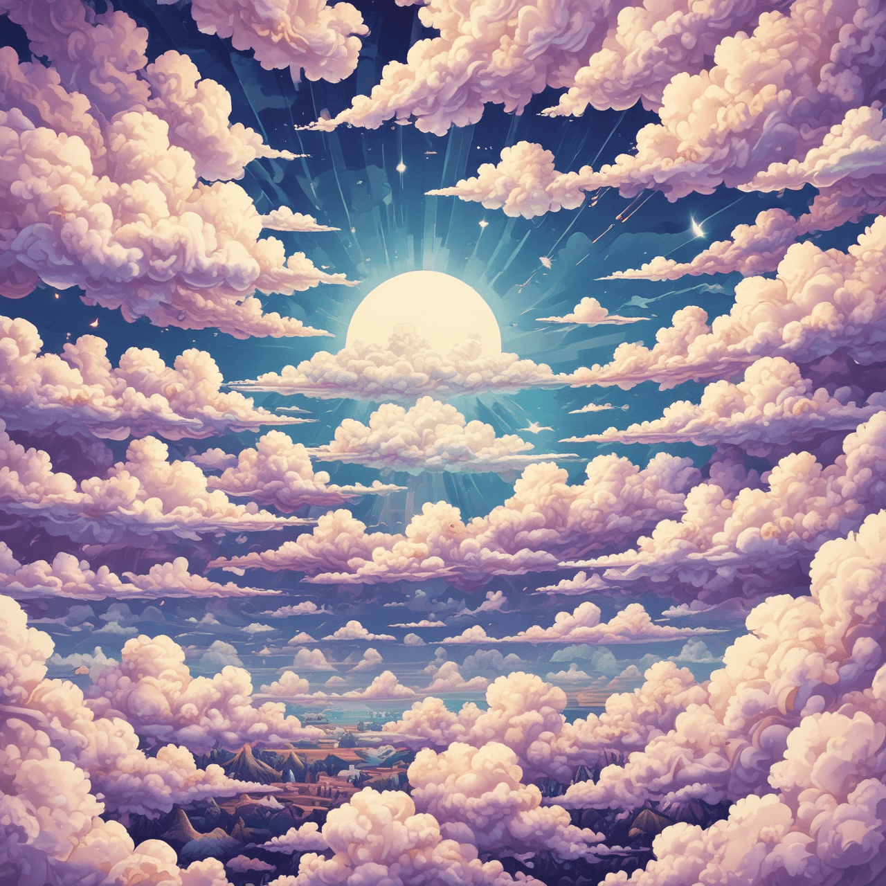 Ocular Odyssey Quiz game banner