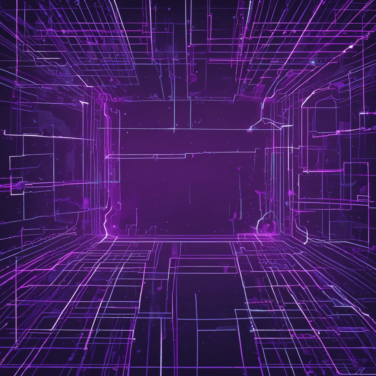 Force Runner 80s game banner