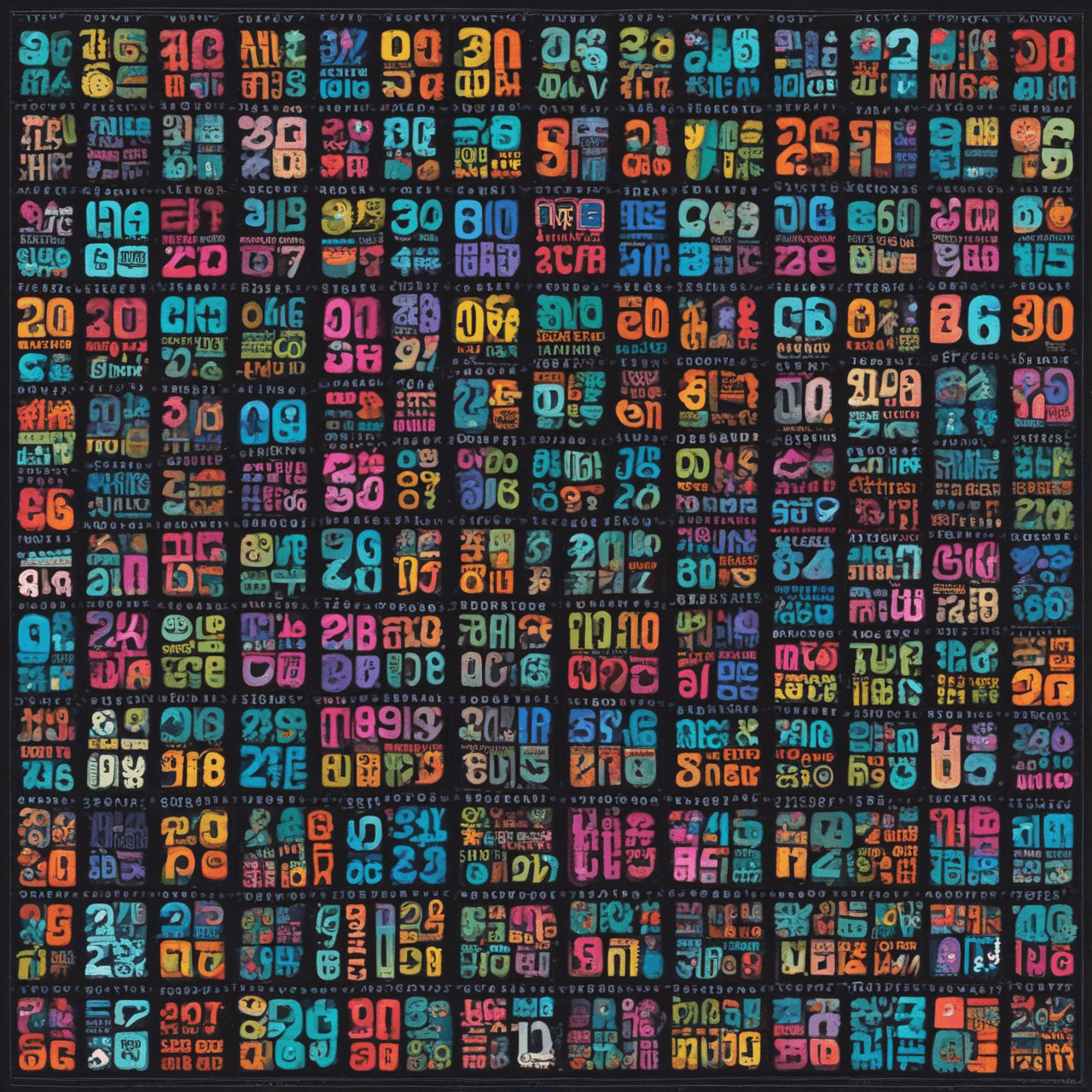 Calendar Racer game banner