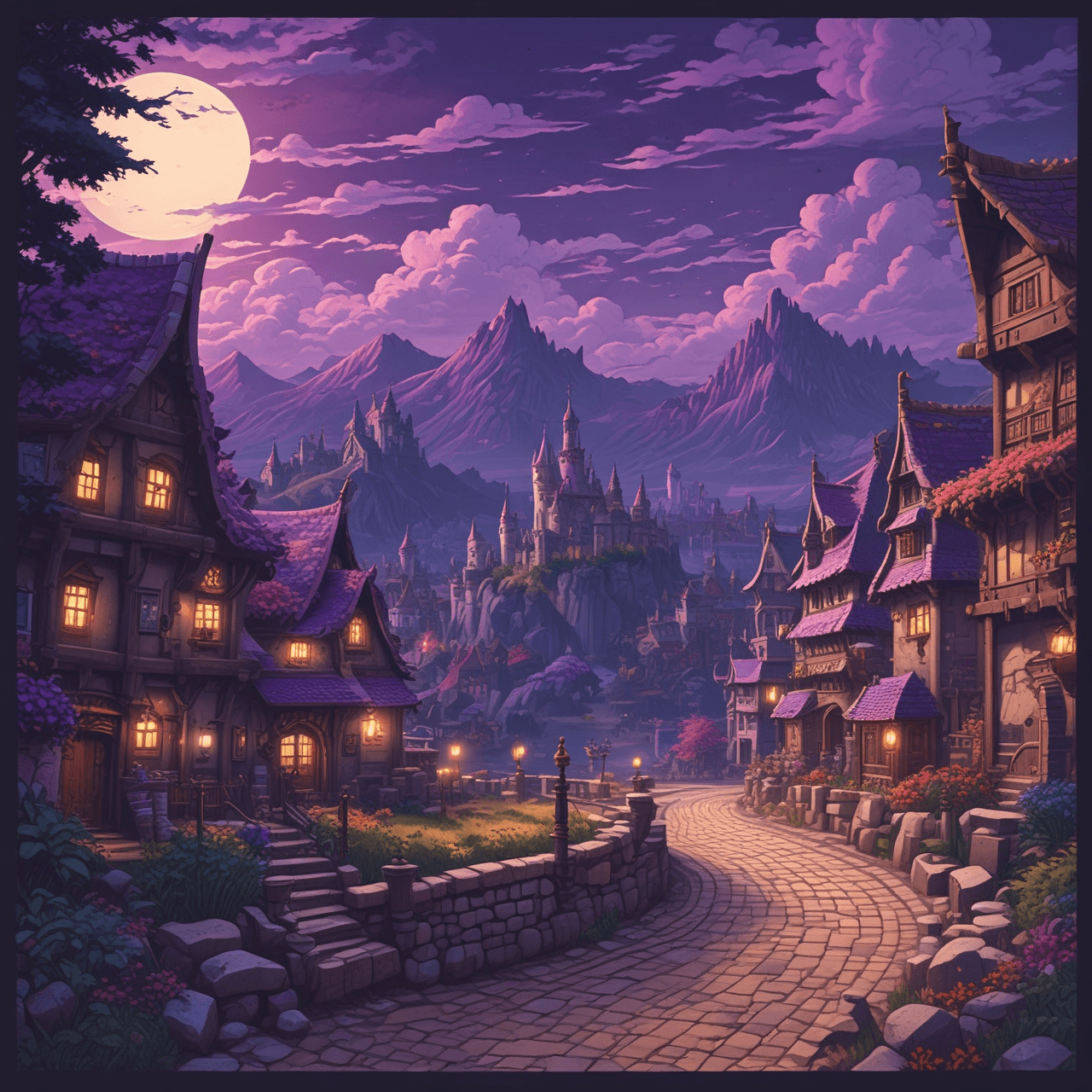 Plague Domain: The Great Mortality game banner