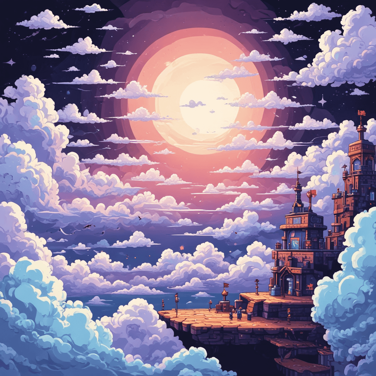 Matter Master Skyhop game banner