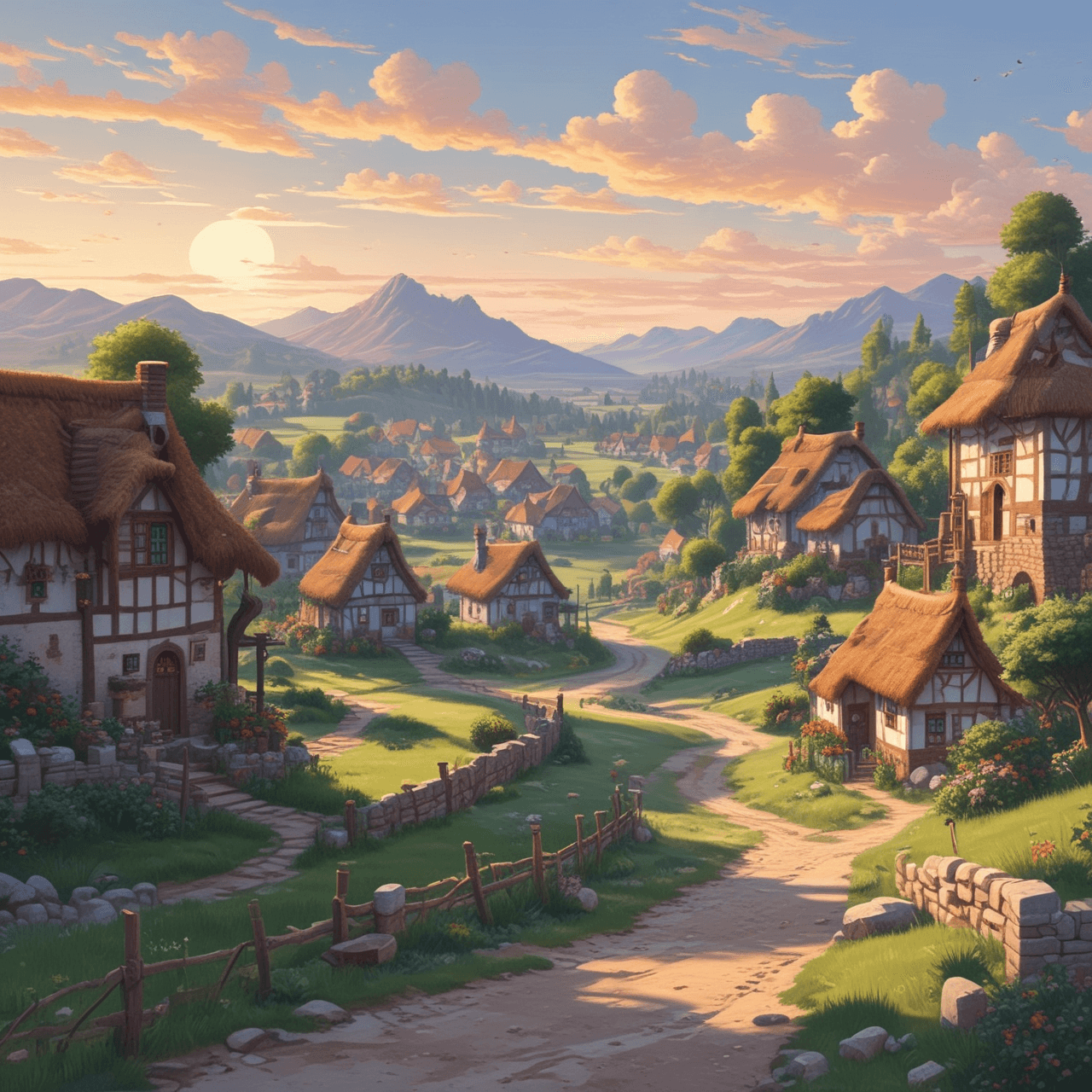 Worm's Journey game banner