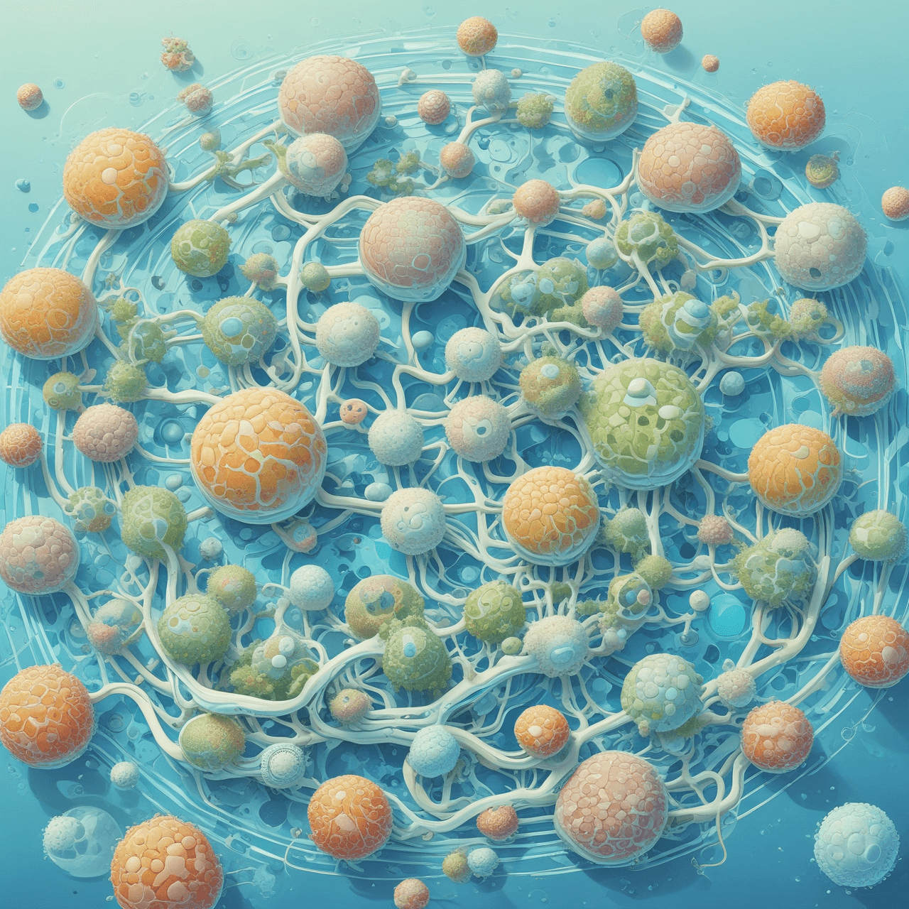 Life Science Leap game banner
