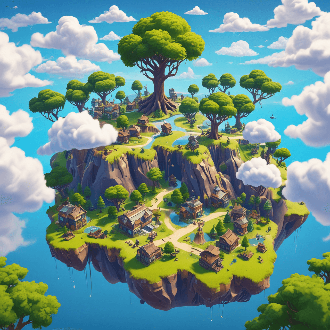 Binary Tree Battle game banner
