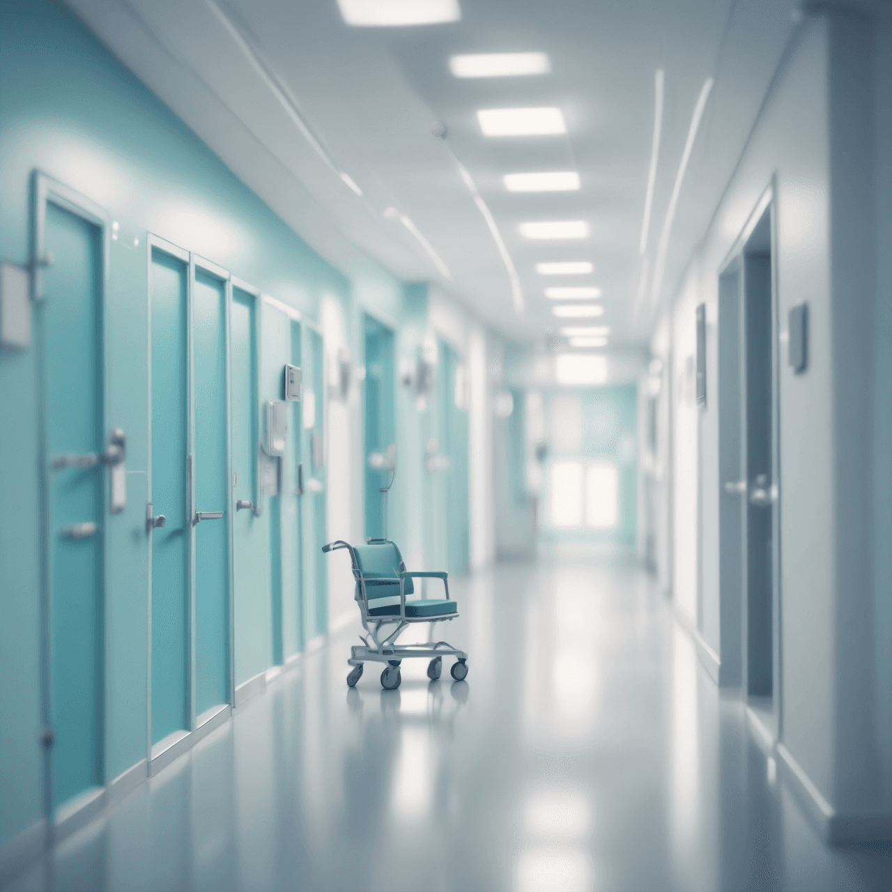 Medical Run Quiz game banner