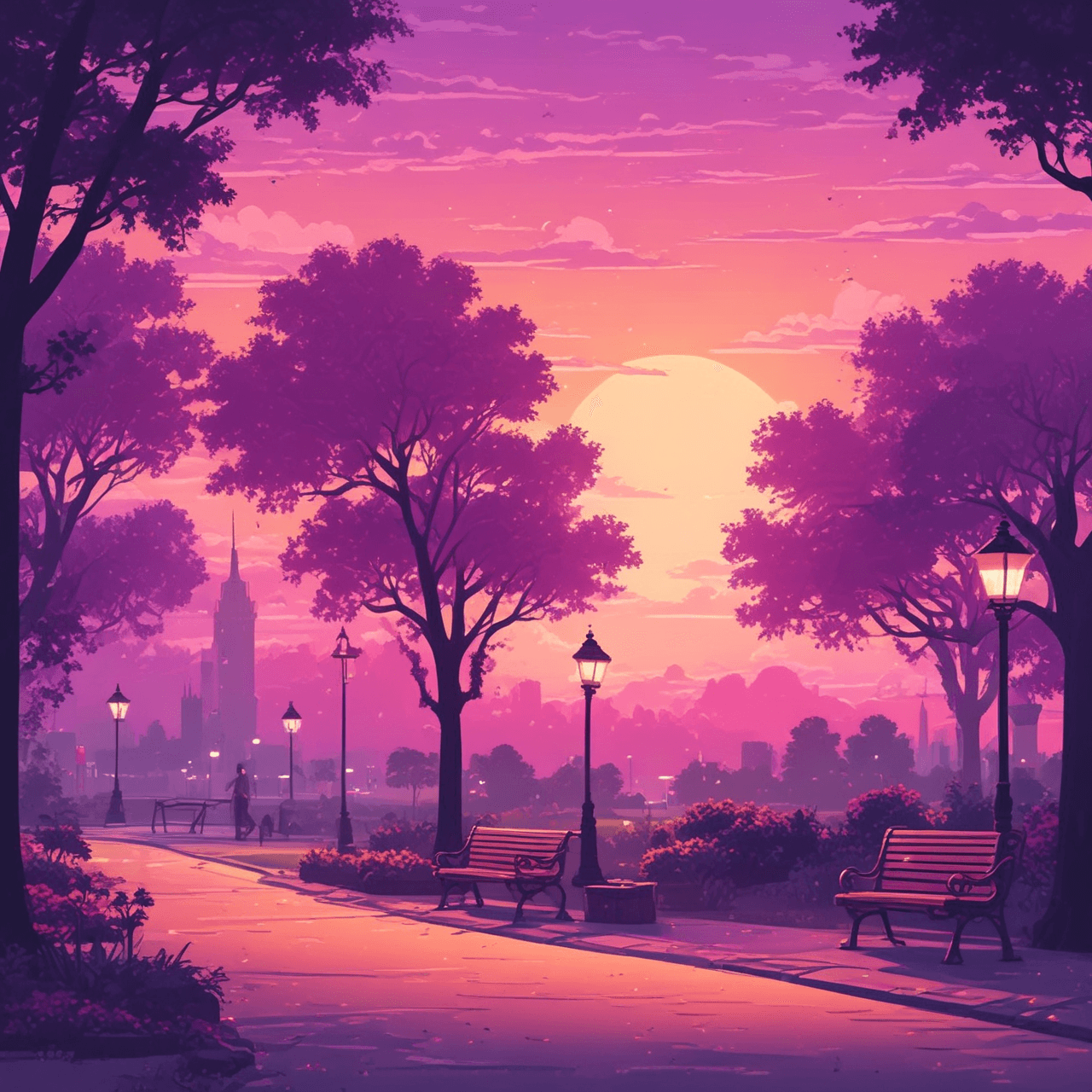 Memory Lane Dash game banner
