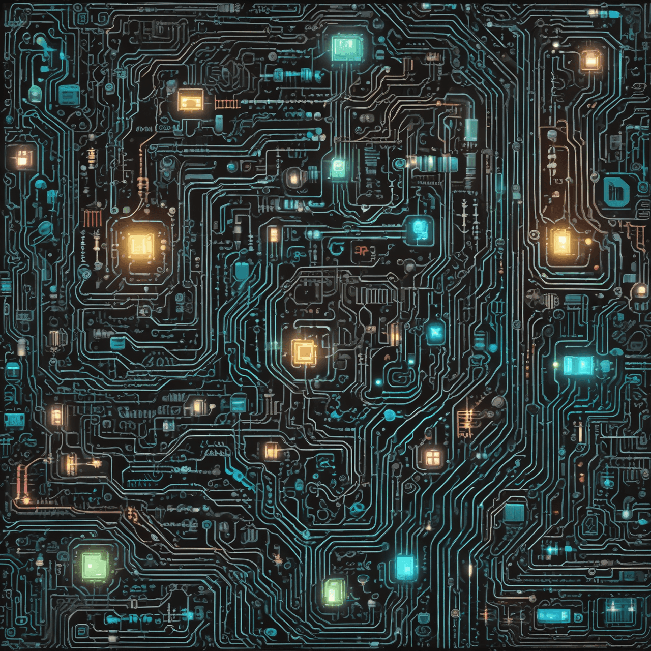 Circuit Racer game banner