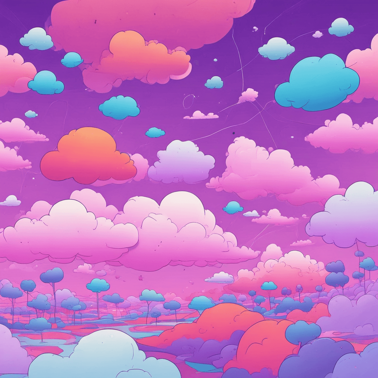 Meme Run Quiz game banner