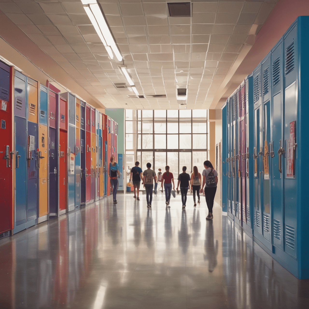 Teen Talk Trivia game banner