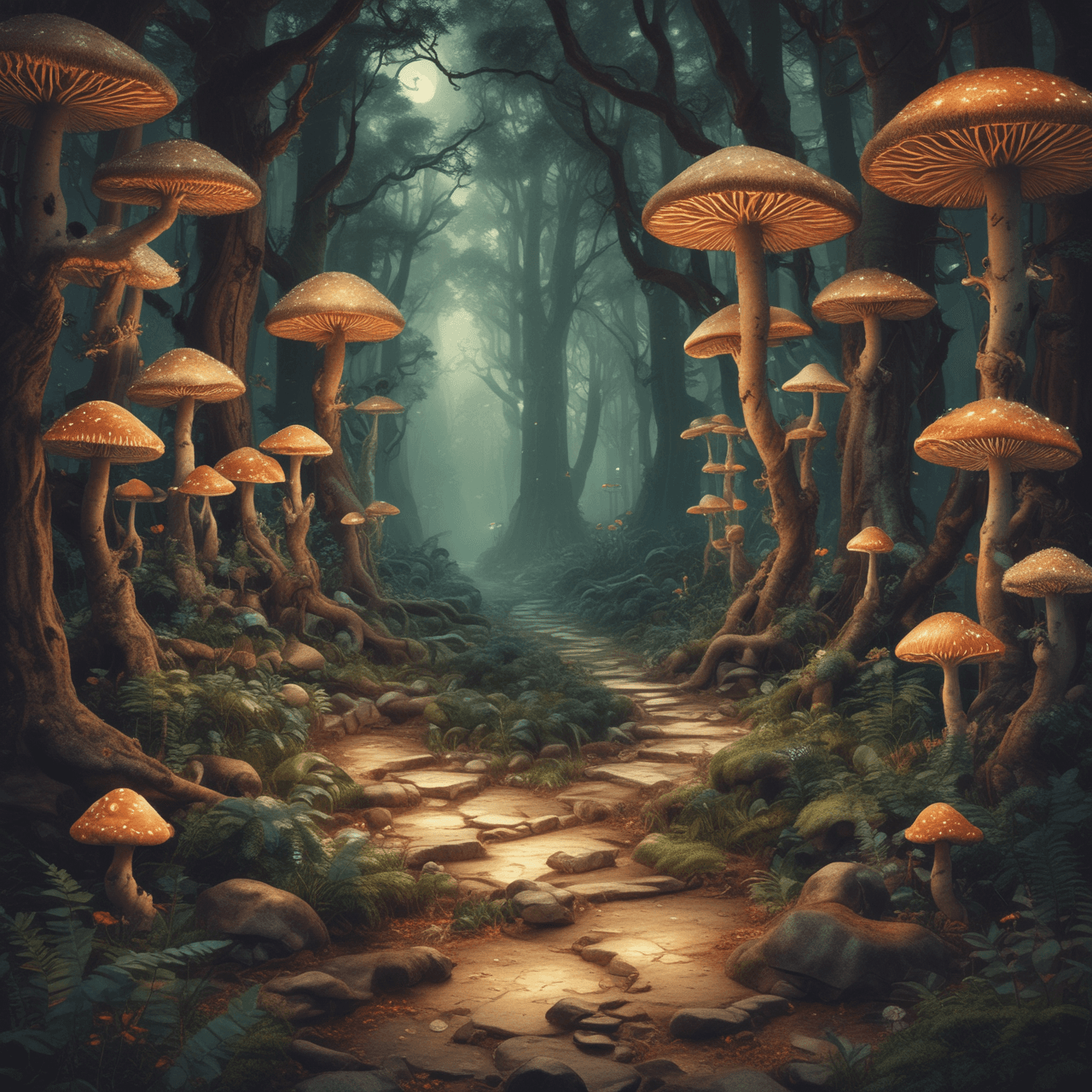 Hormone Highway game banner