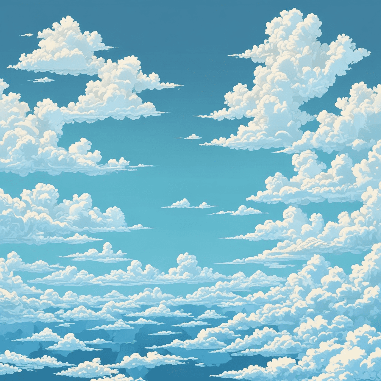 Biology Cloud Leap game banner