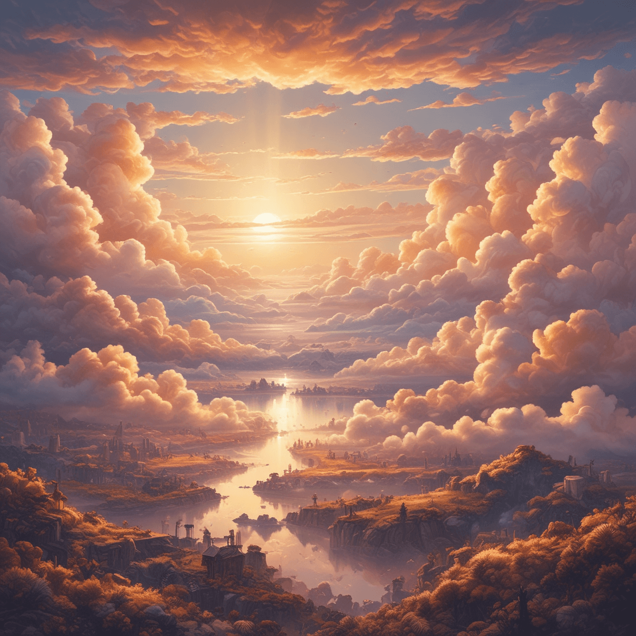 Gospel Journey Quiz game banner
