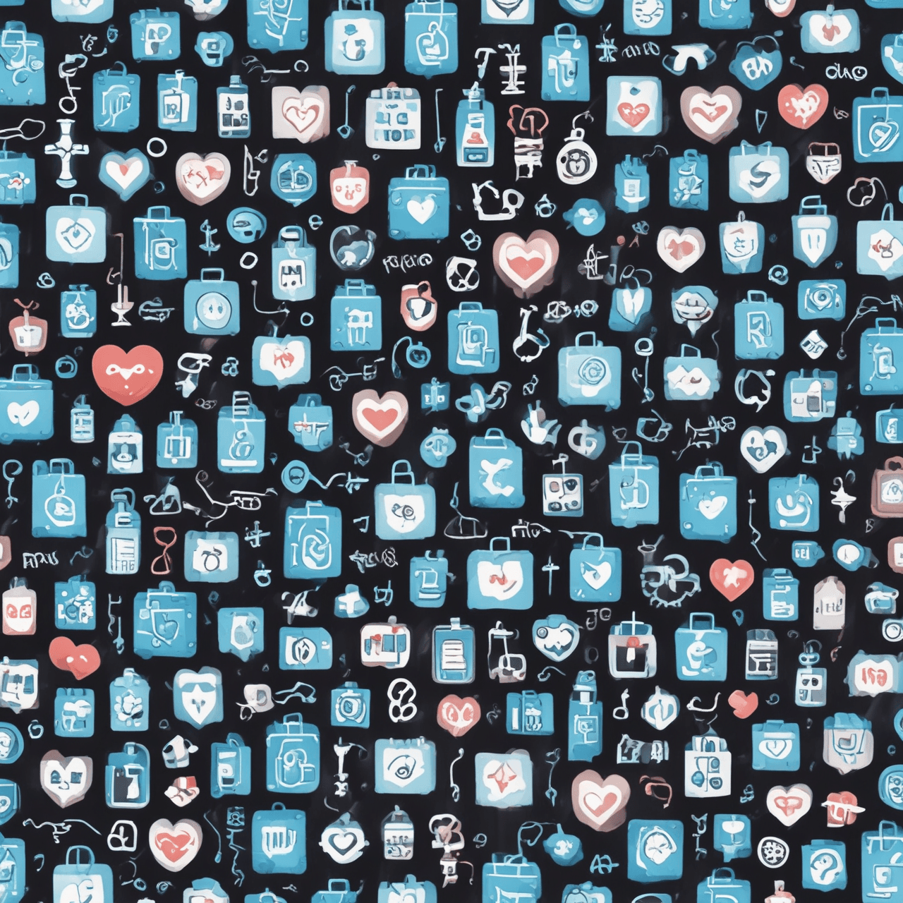 Medical Dash game banner