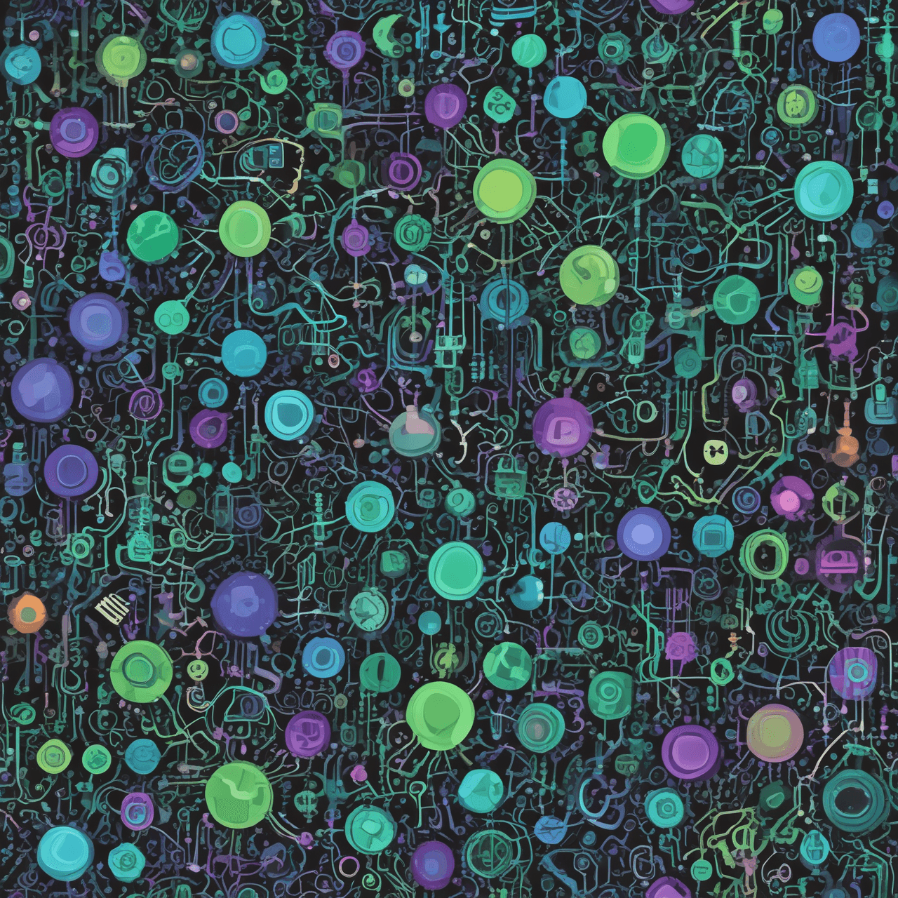 Biochemistry Dash game banner