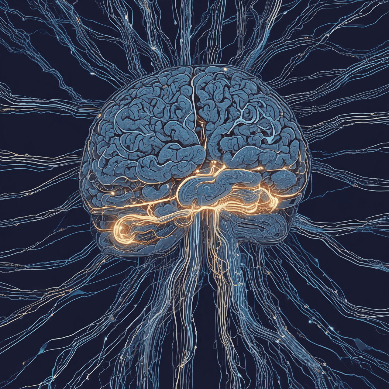 Psychology Run Quiz game banner