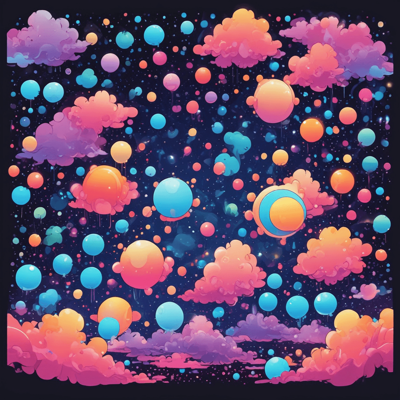 Gas Cloud Hop game banner