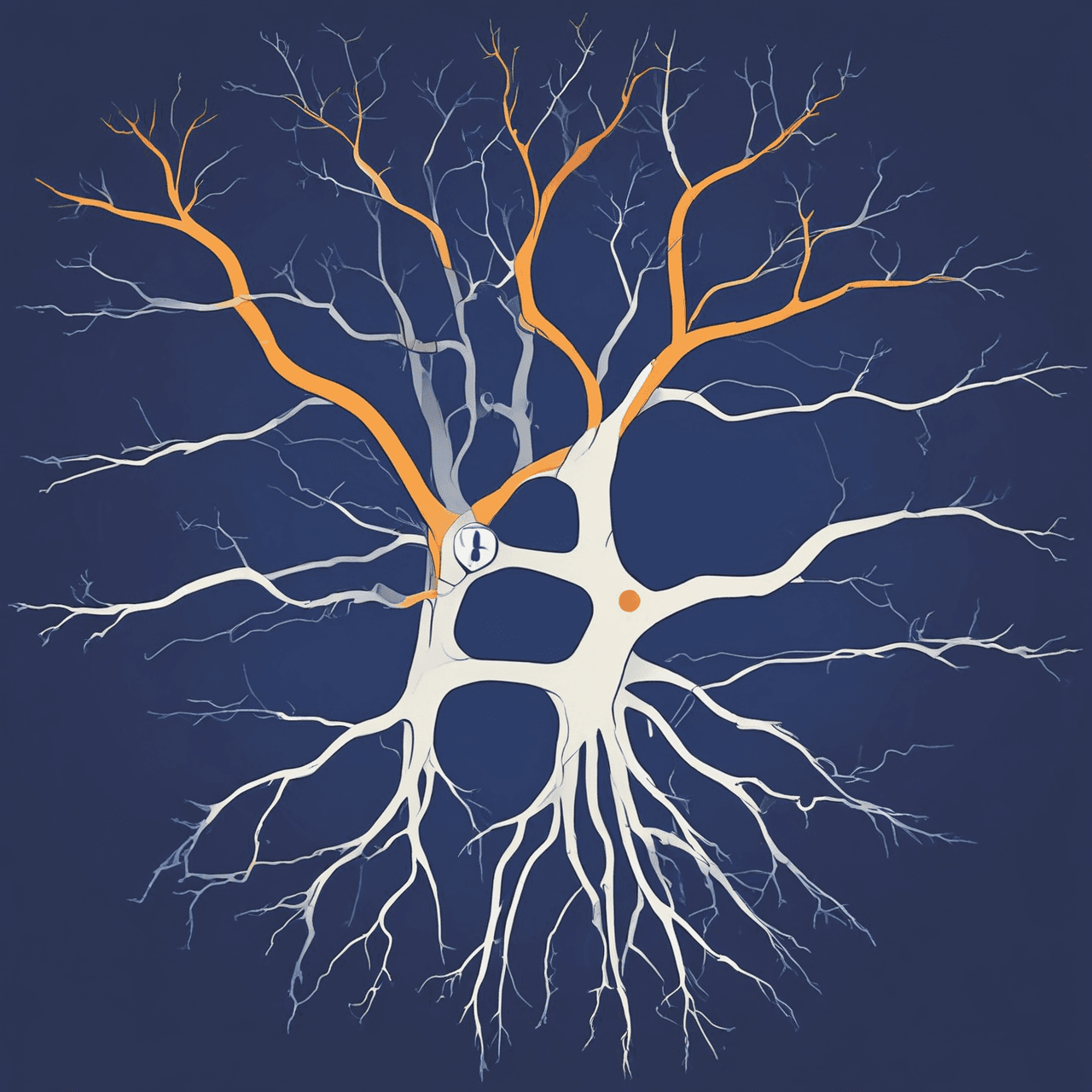 Neuron Navigator Quiz game banner