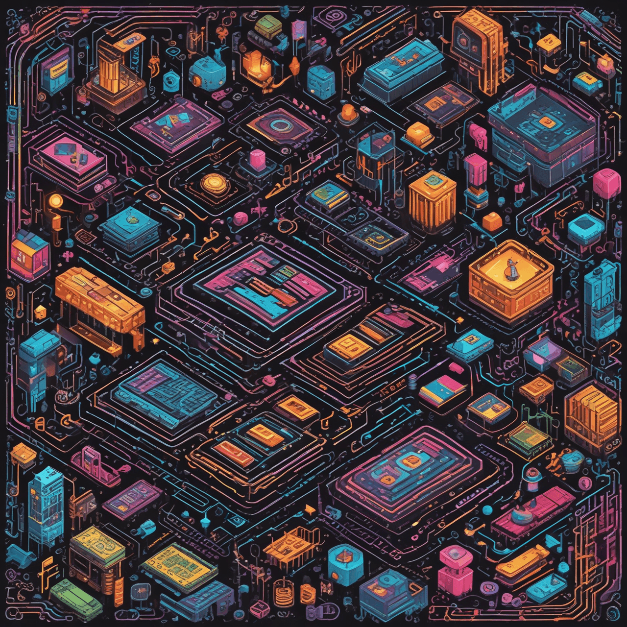 Corridore dell'Algebra game banner