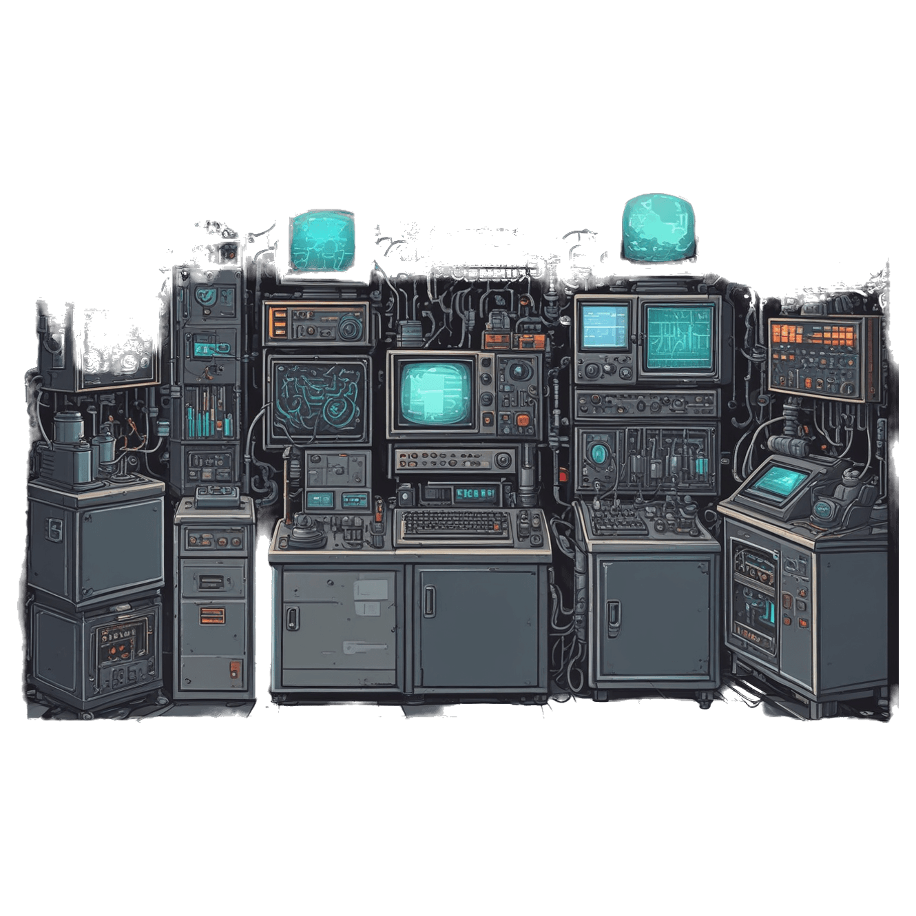 Wave Runner Quiz game banner