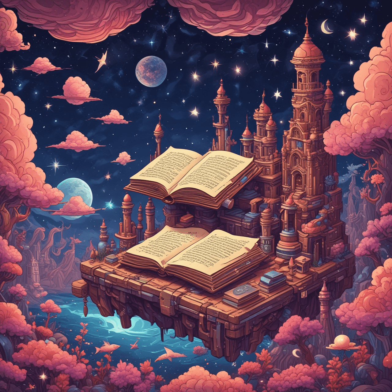 Verse Voyage Quiz game banner