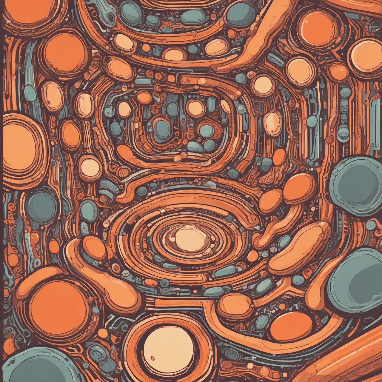 Cellular Speedway game banner