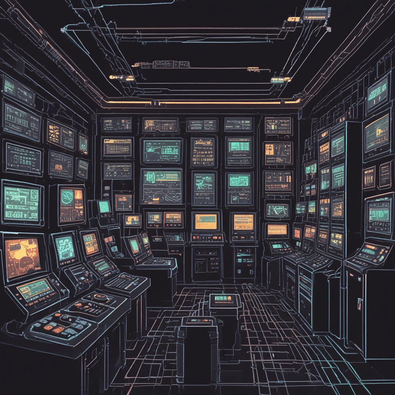 Défi de Sous-réseaux IP game banner