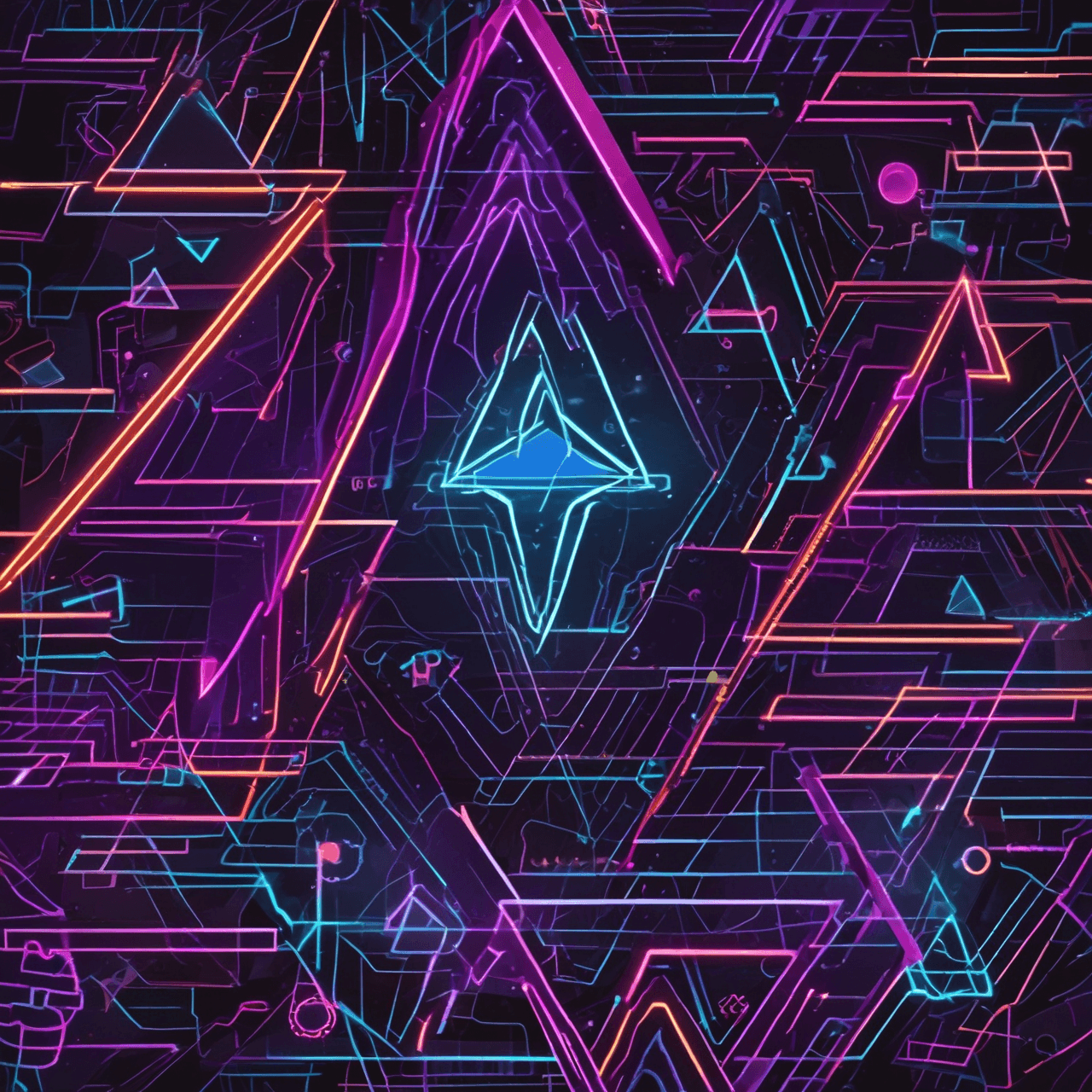 Angle Arcade Challenge game banner