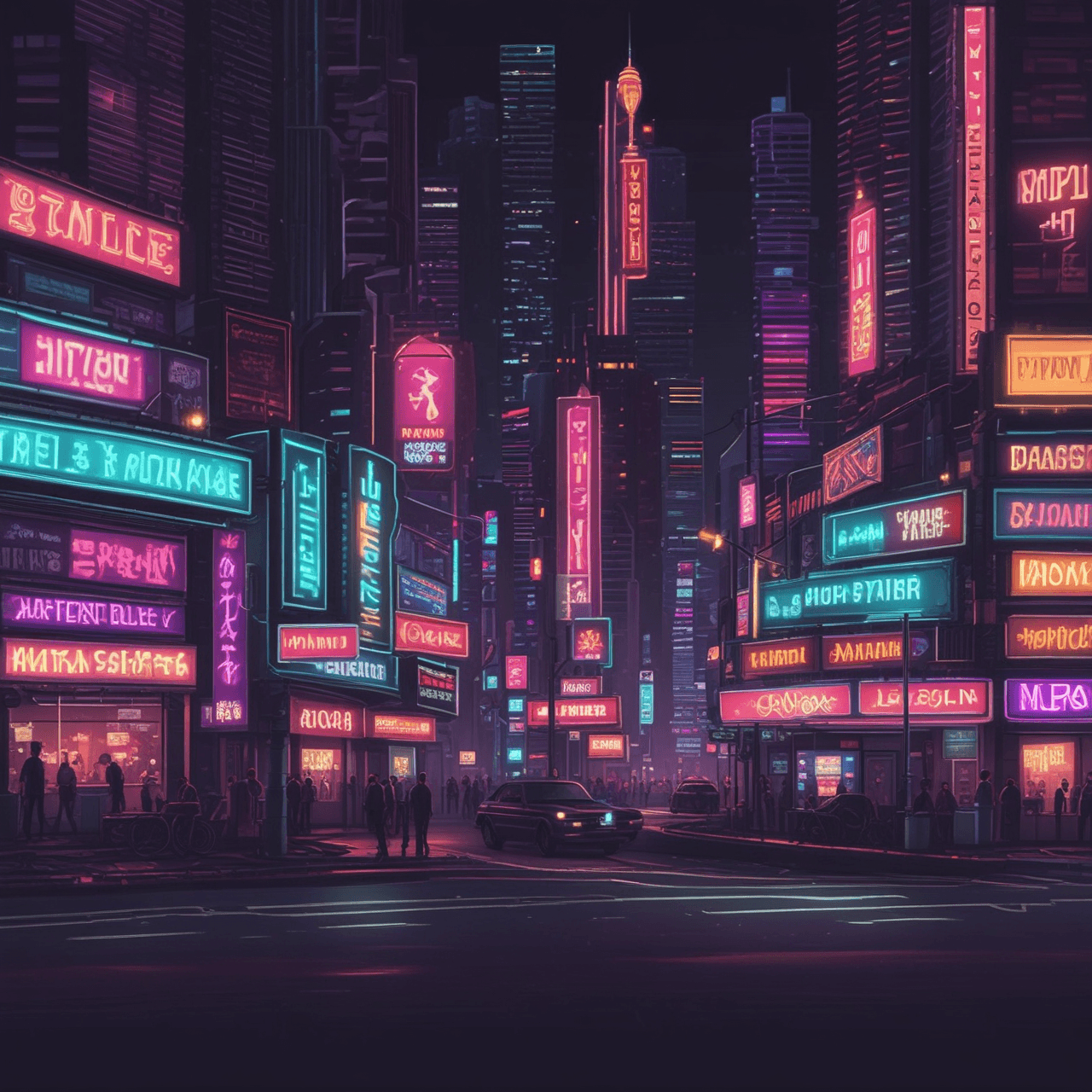 Tech Runner Quiz game banner