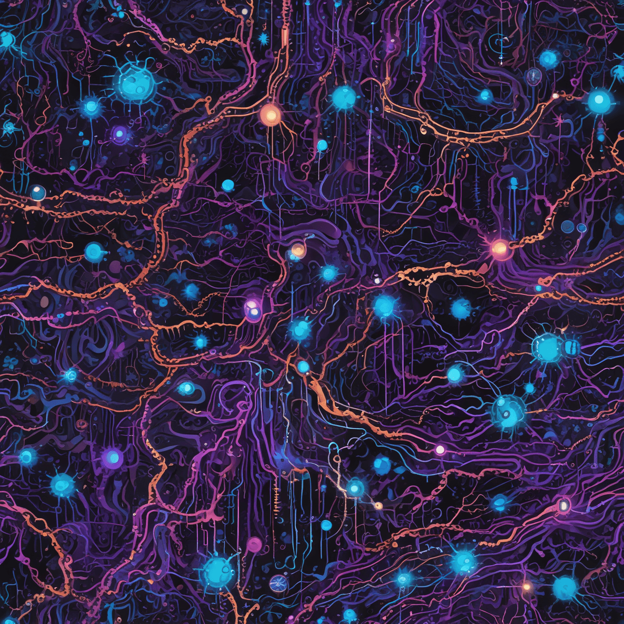 Jetpack Neuro-Aventure game banner
