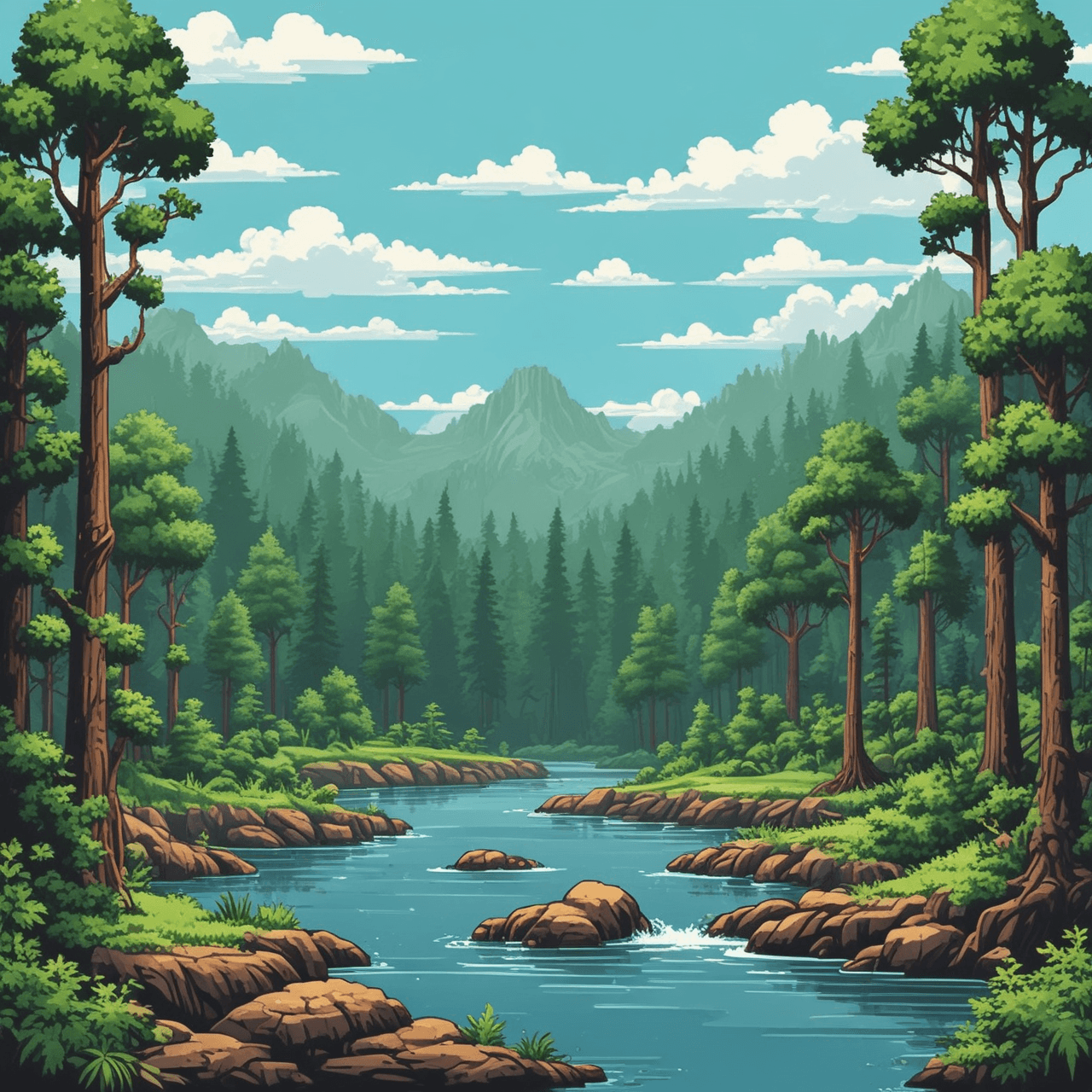 Expedition Run Quiz game banner
