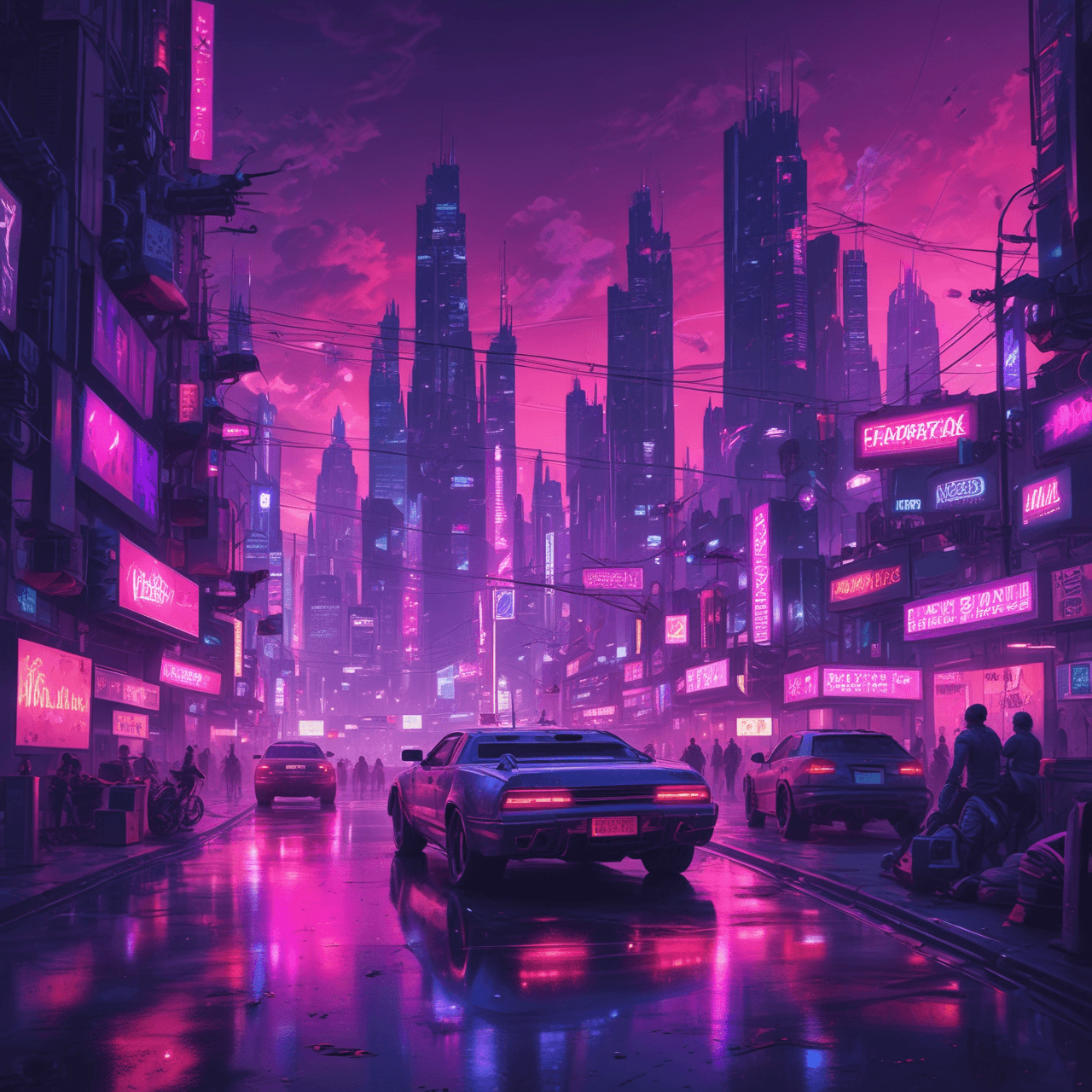 React Runner Quiz game banner