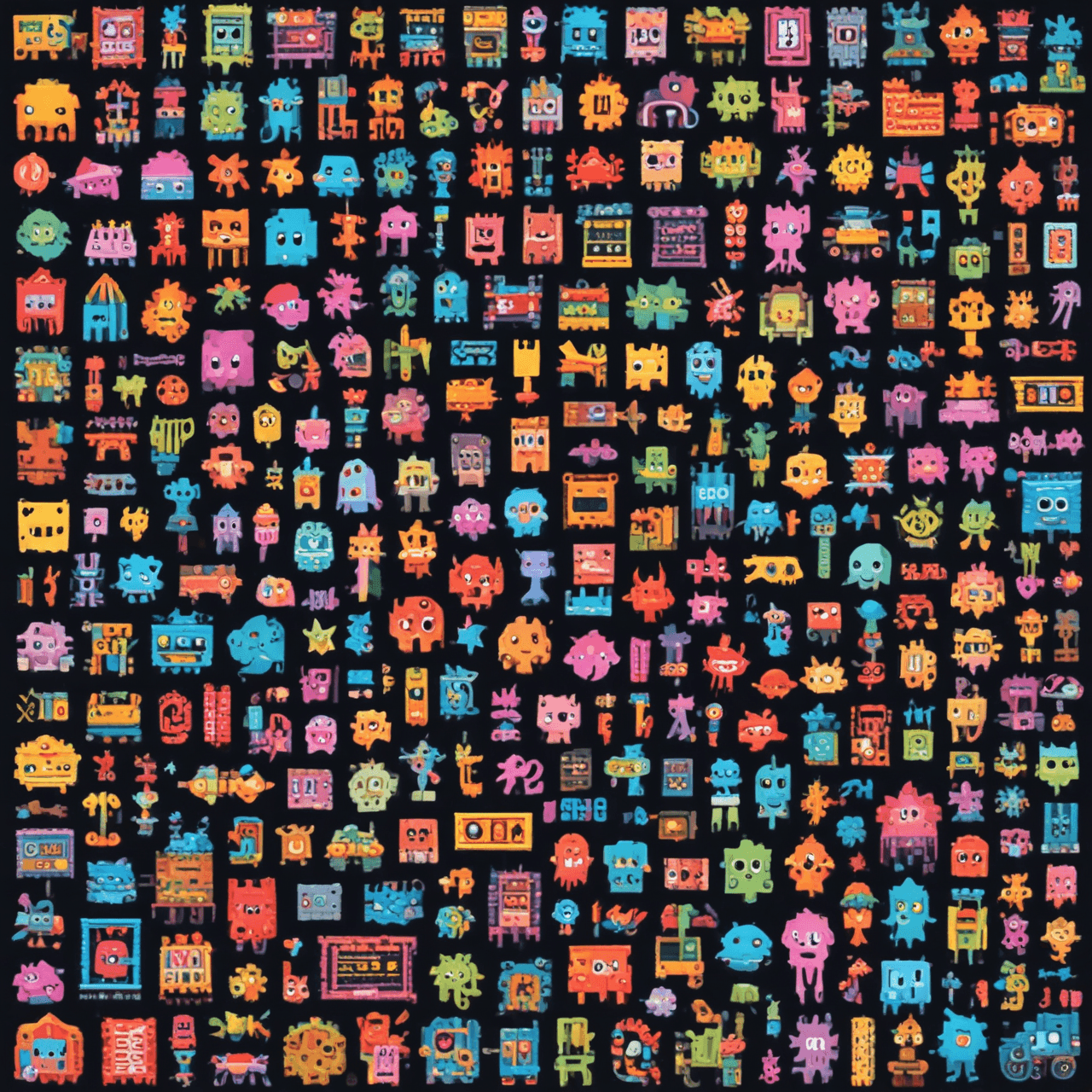 Multiplication Mayhem game banner