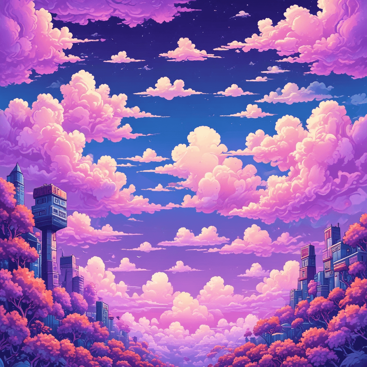Cell Cycle Cloud Jump game banner