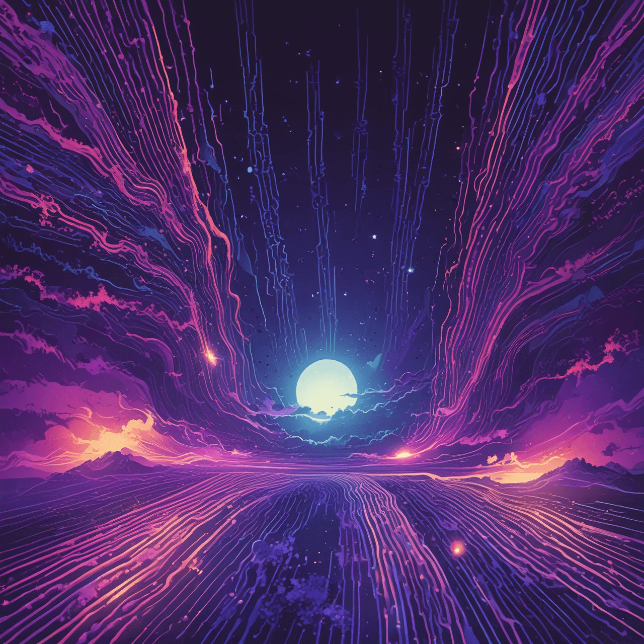 Wave Rider game banner