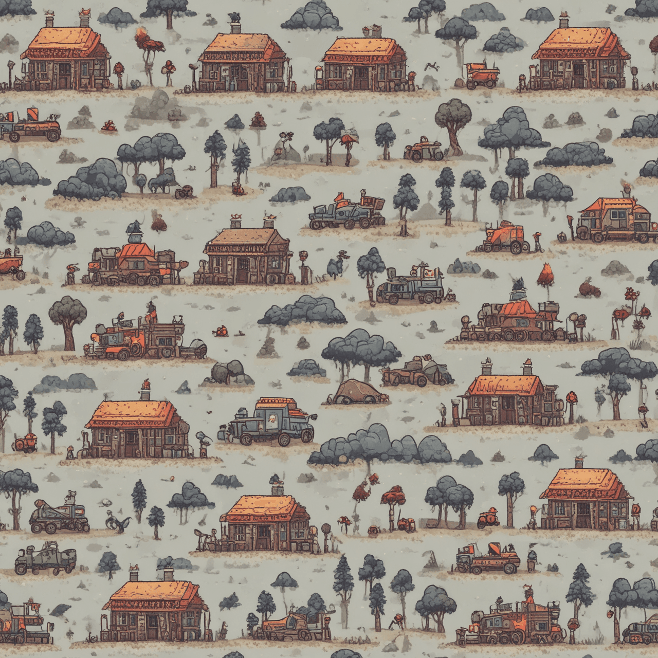 Civil War Run game banner