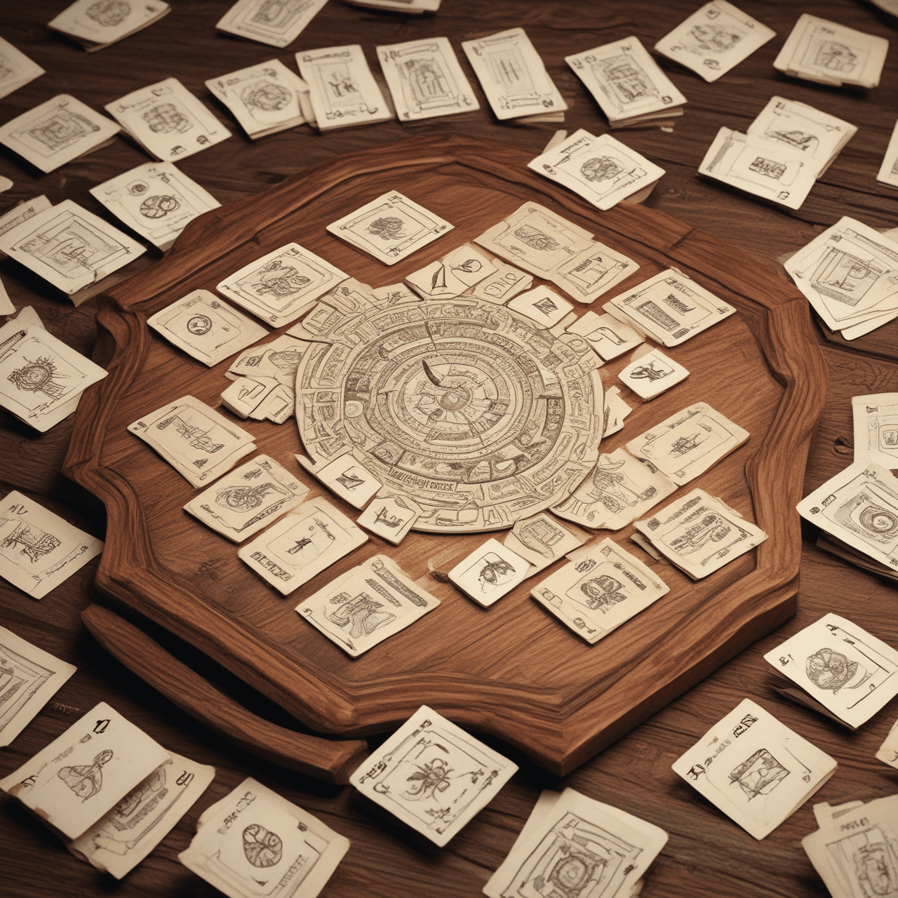 Carrera de Memoria game banner