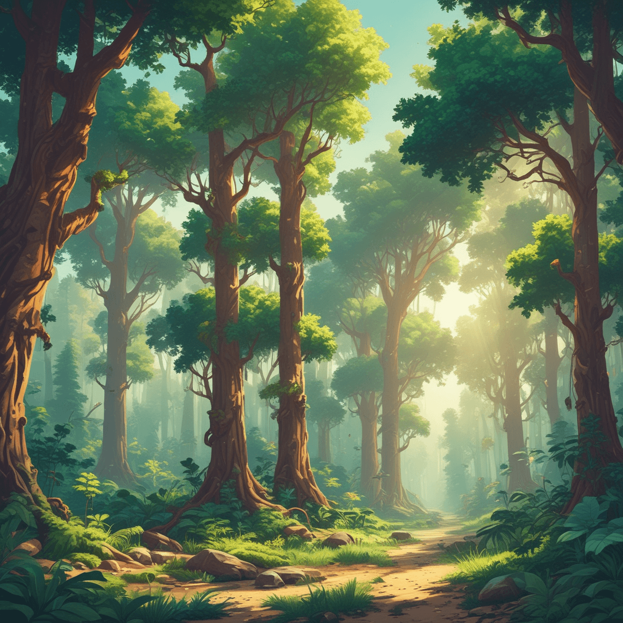 Photosynthesis Pathway game banner
