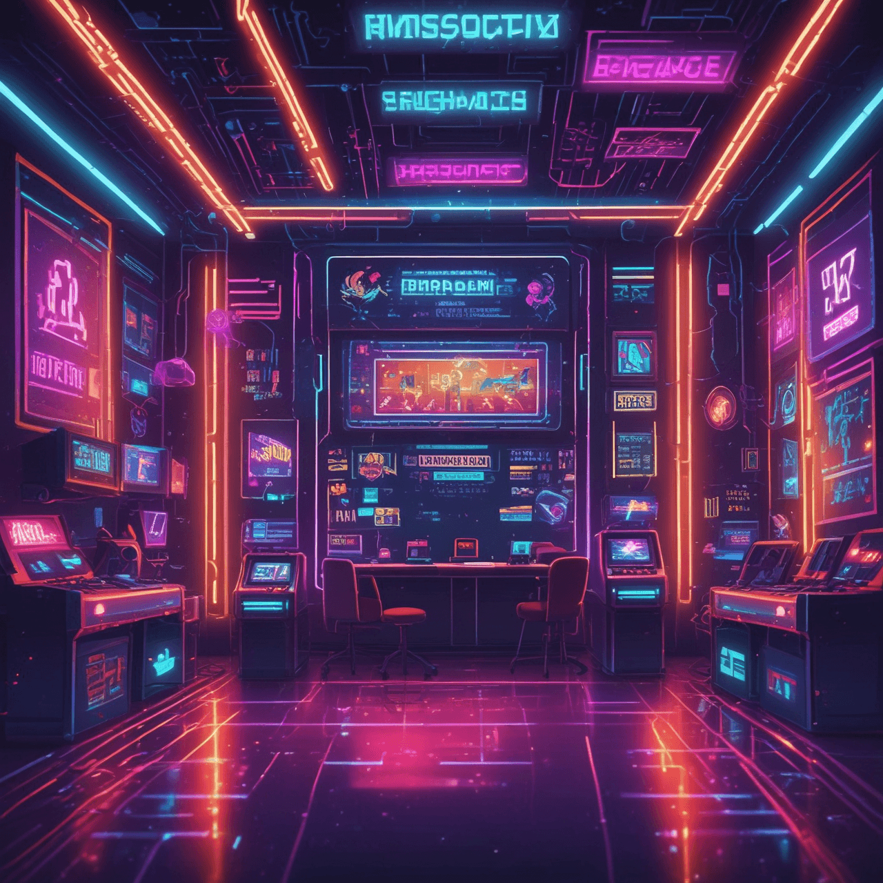 مغامرة اختبار قواعد المستقبل game banner