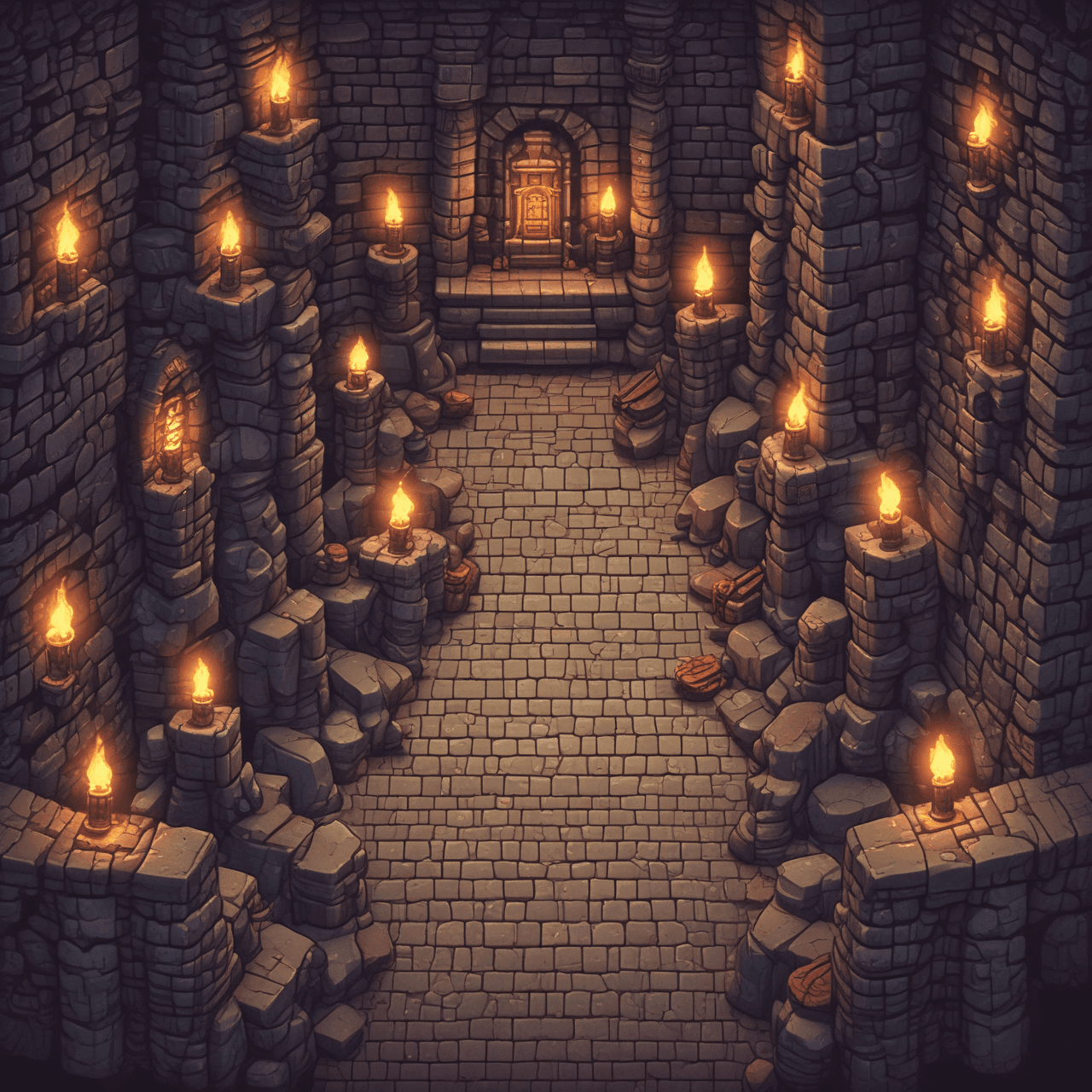 Python Loop Quest game banner