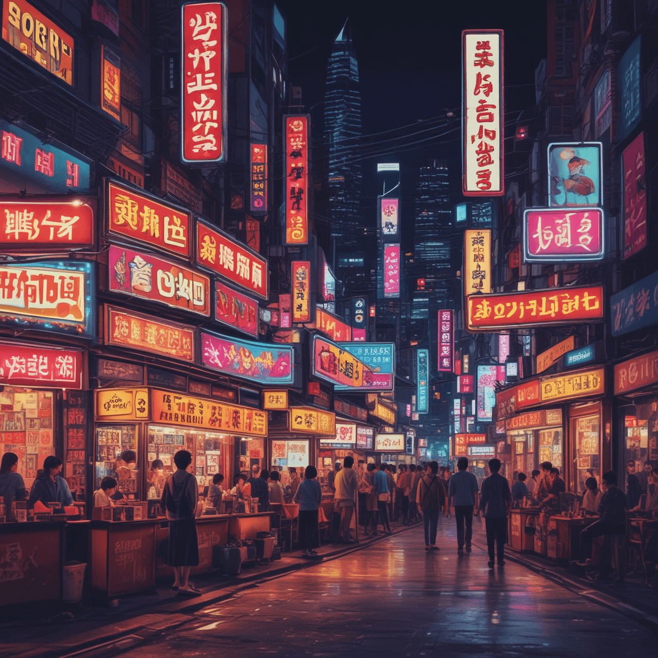 K-Drama Mania game banner