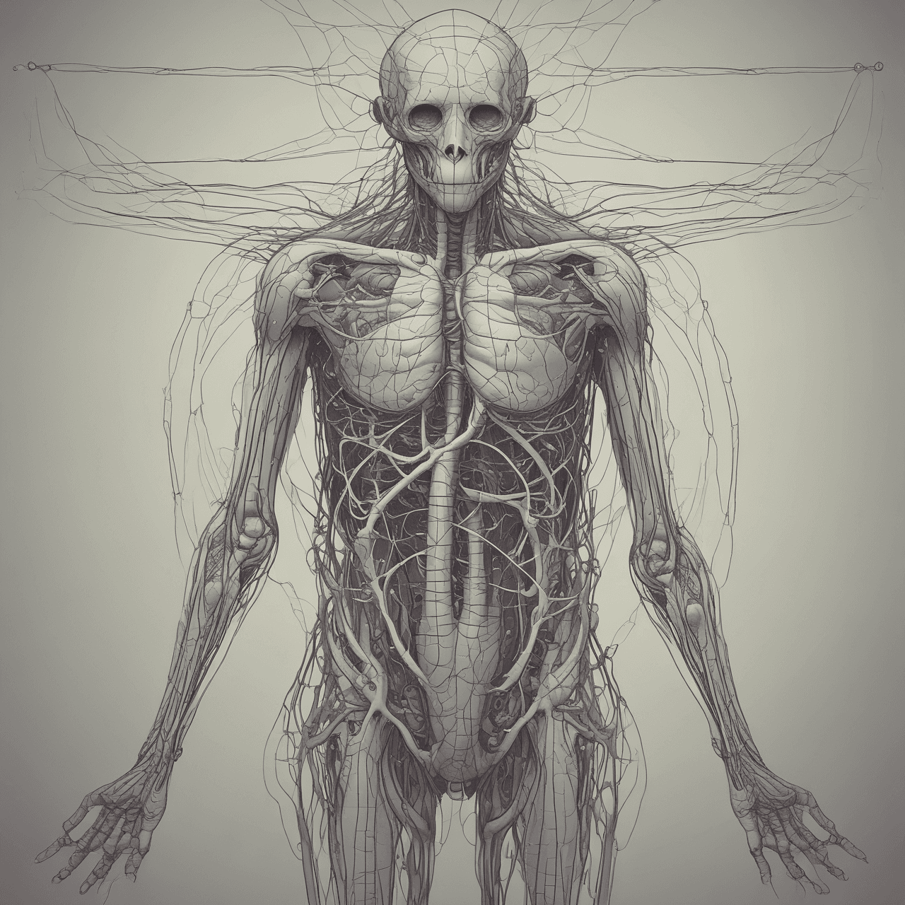 Lymph Runner: Siege Edition game banner