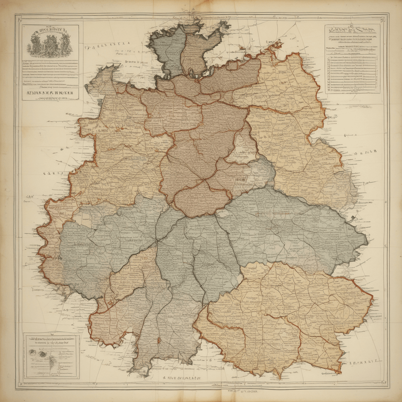 Jetpack Quiz Abenteuer: Kaiserreich vs. Paulskirchenverfassung game banner